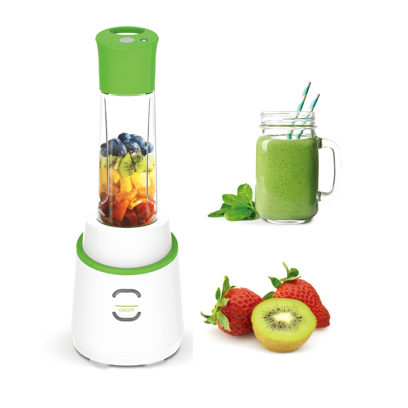 Vacuum blender to go with rechargeable pump 250W SF718