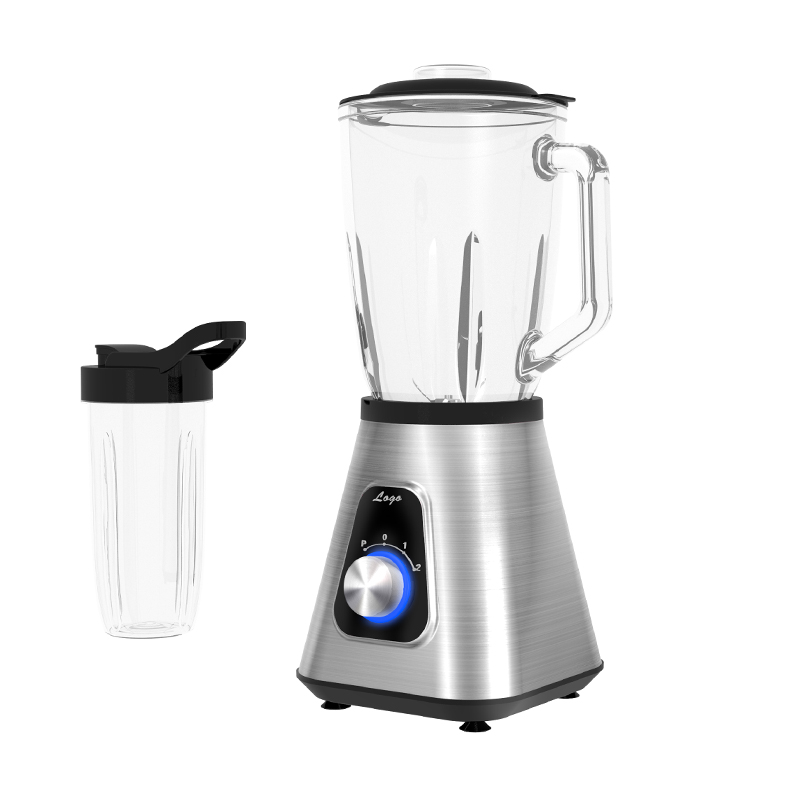 SF701 table blender with travel jar to go 700W 1000W