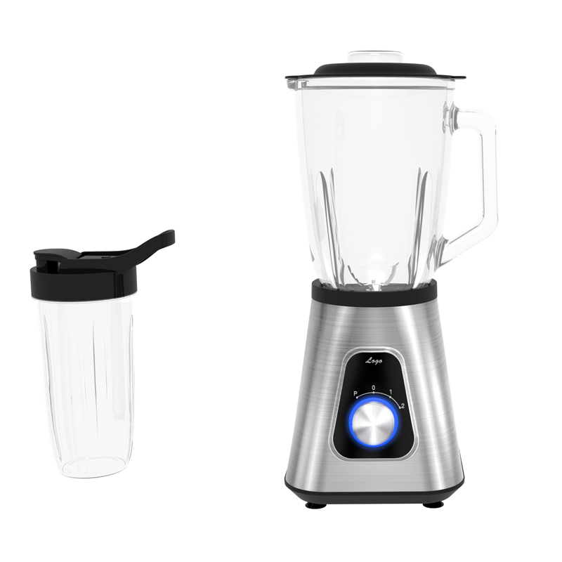 SF701 table blender with travel jar to go 700W 1000W