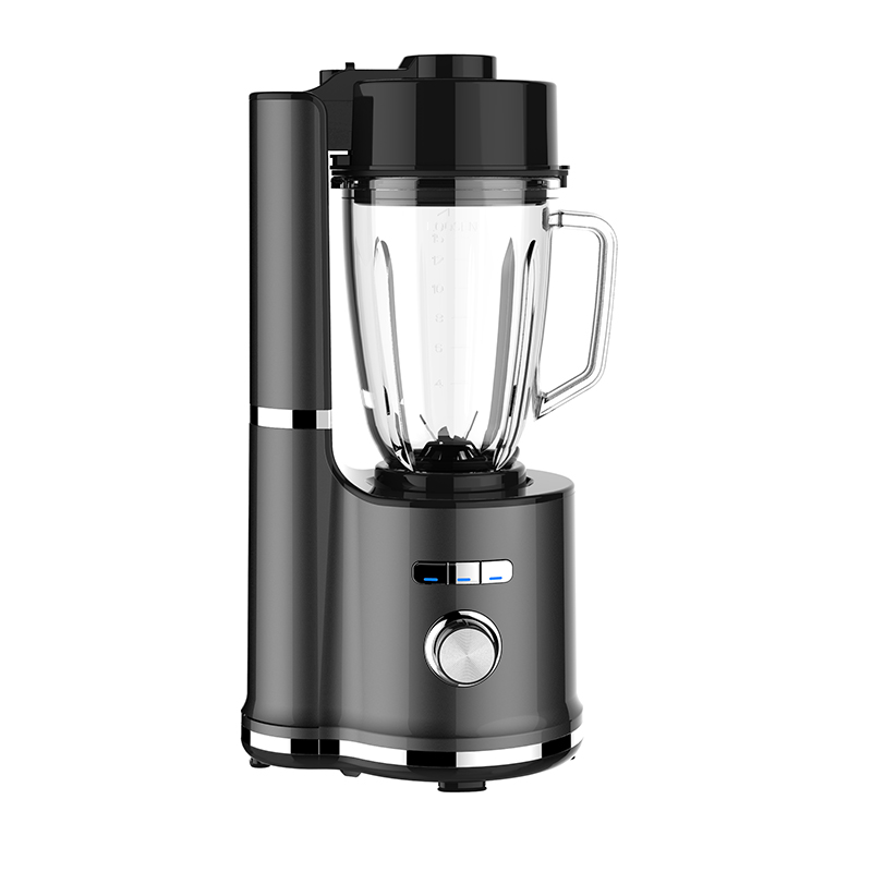 SF717G2 Vacuum blender with vacuum storage jar 500W