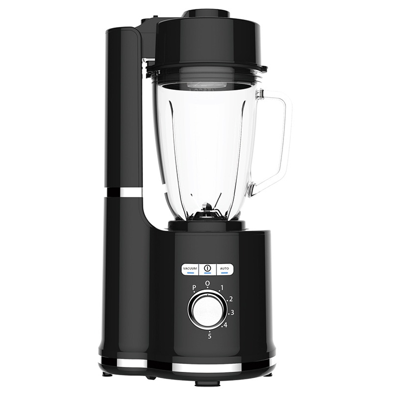 SF717G2 Vacuum blender with vacuum storage jar 500W