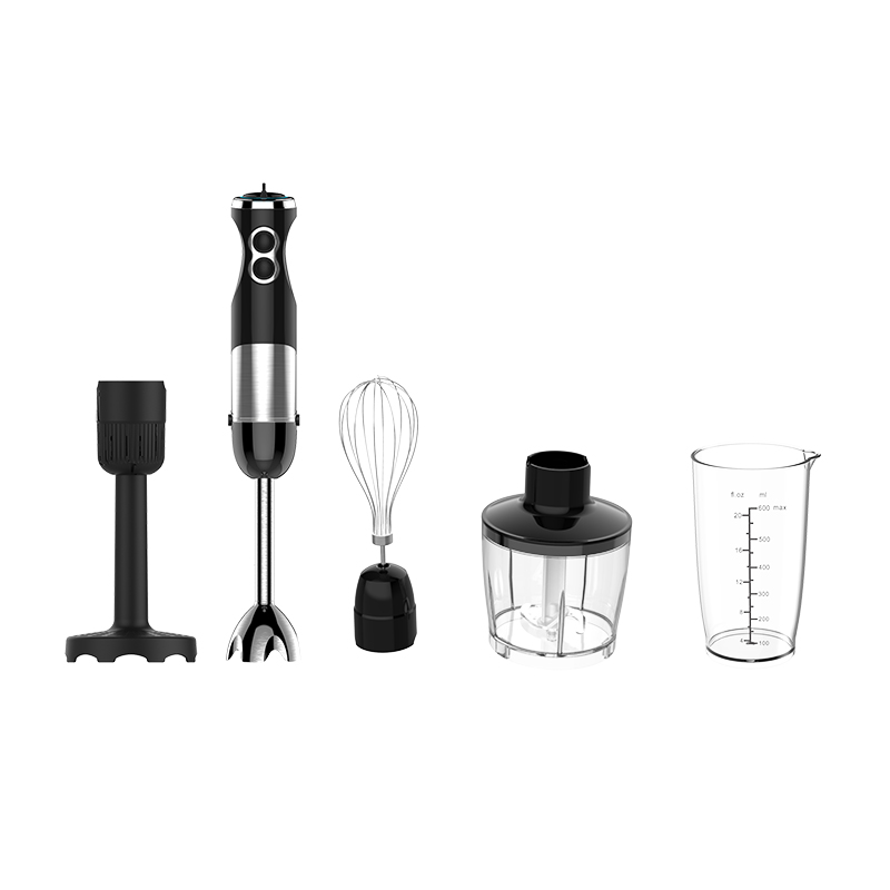 HB-6007 High power DC motor Immersion stick blender