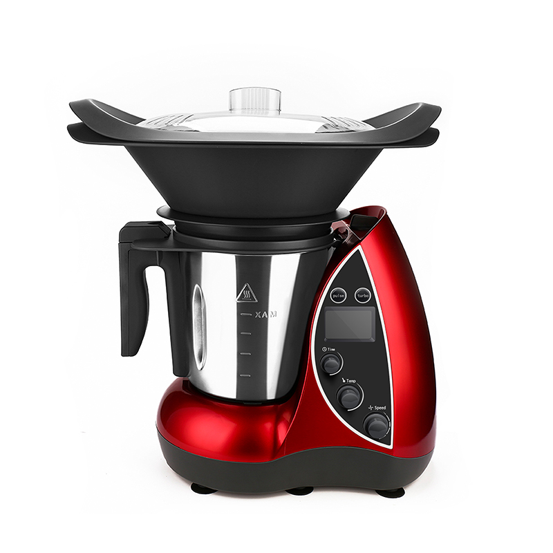 Multifunctional Thermo cooker SF501