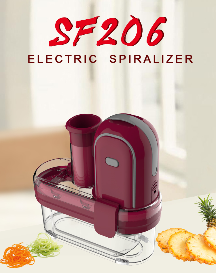 SF206 New Home helper Kitchen vegetable salad maker