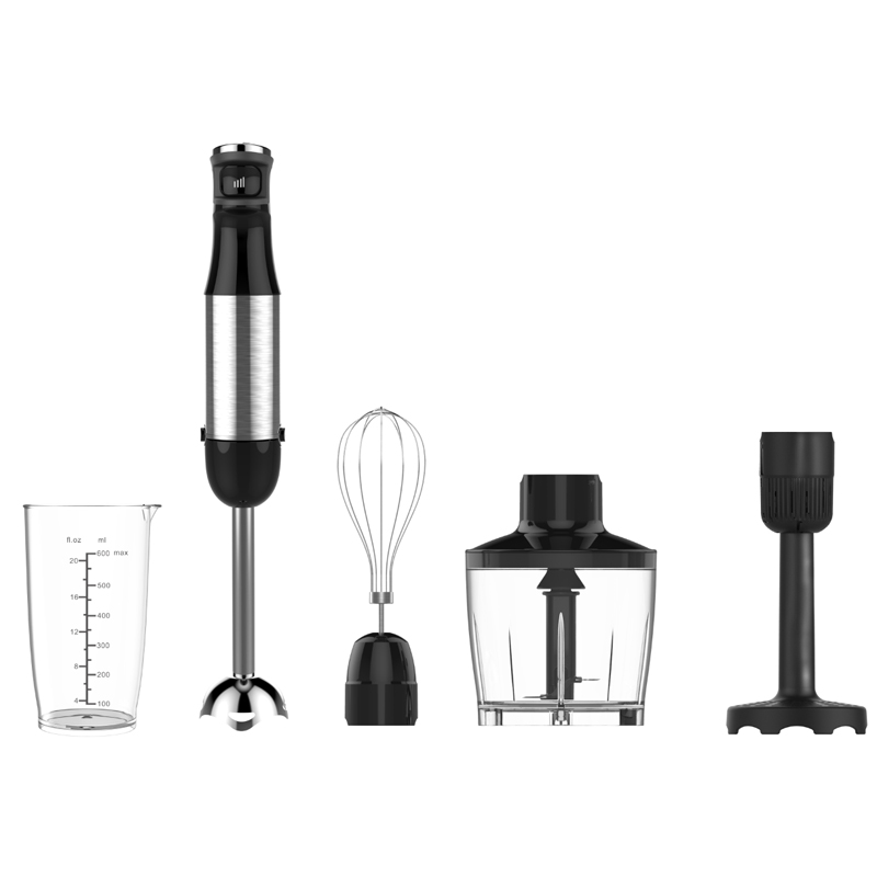 High power DC motor Immersion stick blender HB-6010