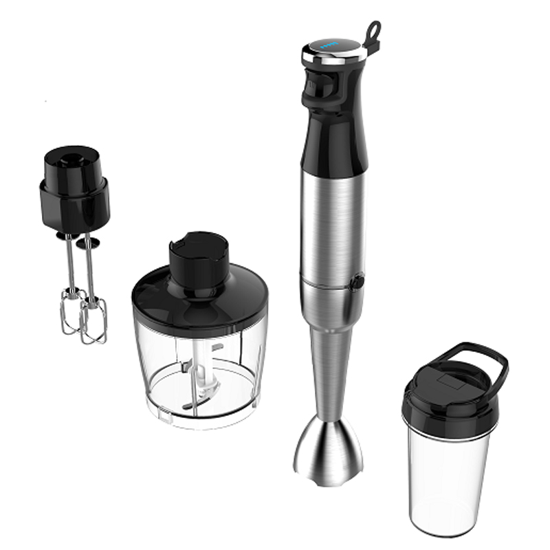 High power DC motor Immersion stick blender HB-6010