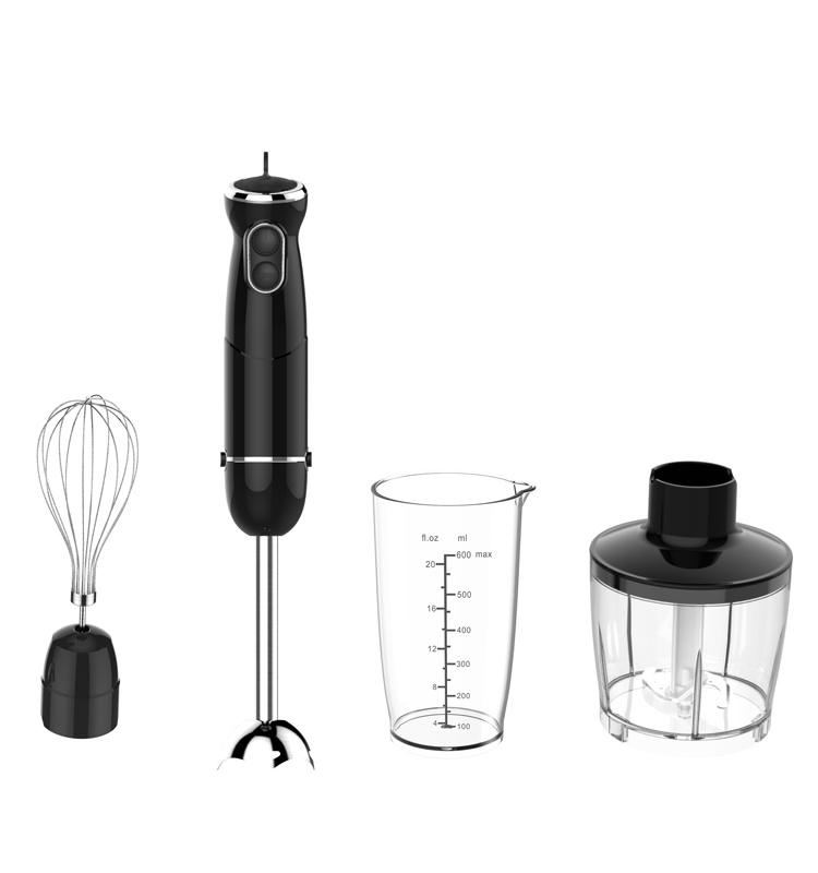 High power DC motor Immersion stick blender HB-6001