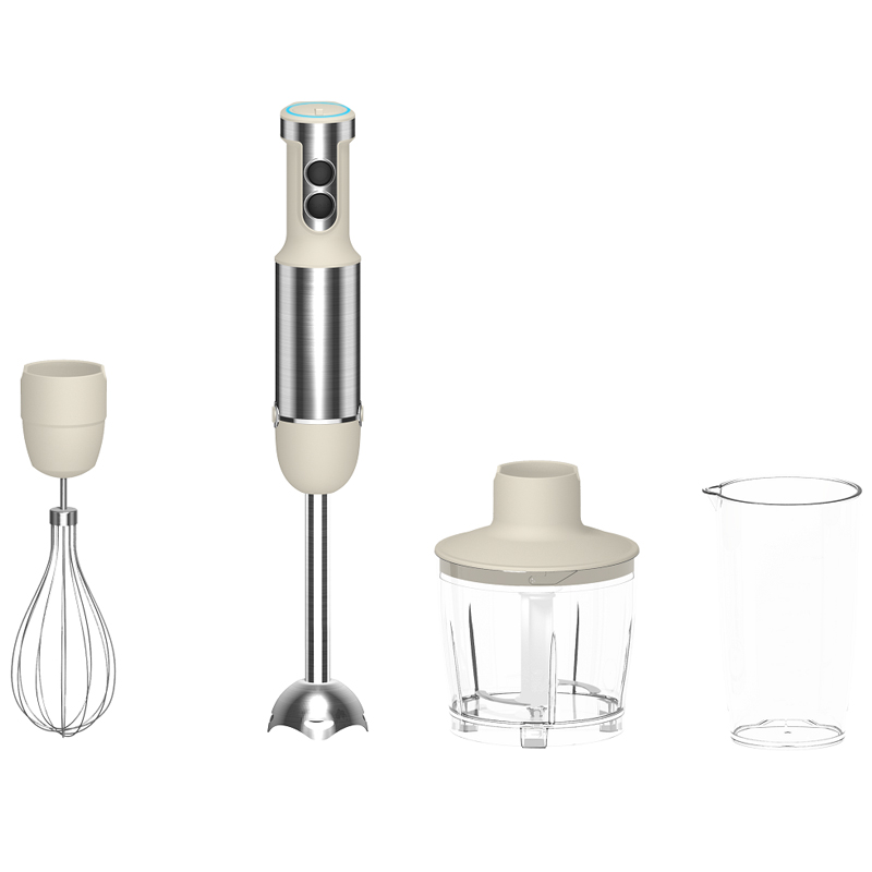 High power DC motor Immersion stick blender HB-6002